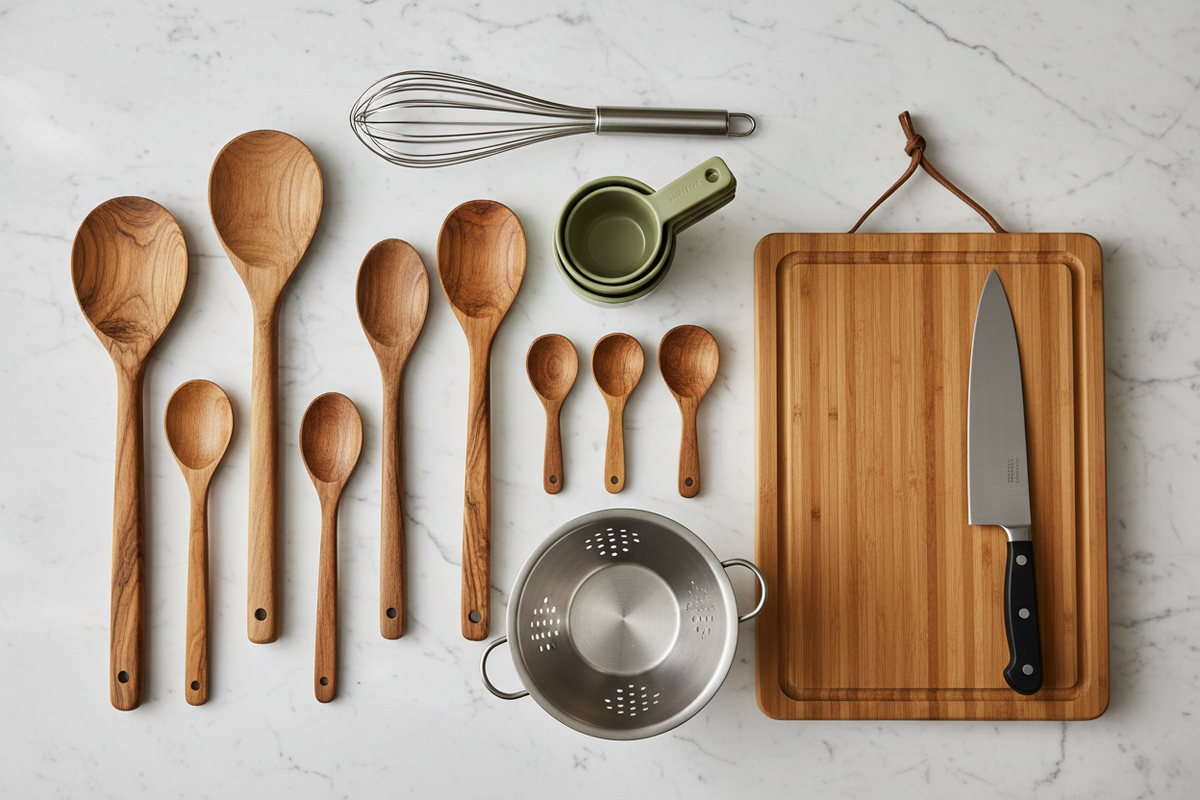 Kitchen Accessories