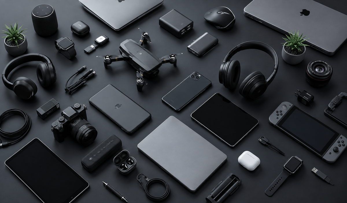 Electronics