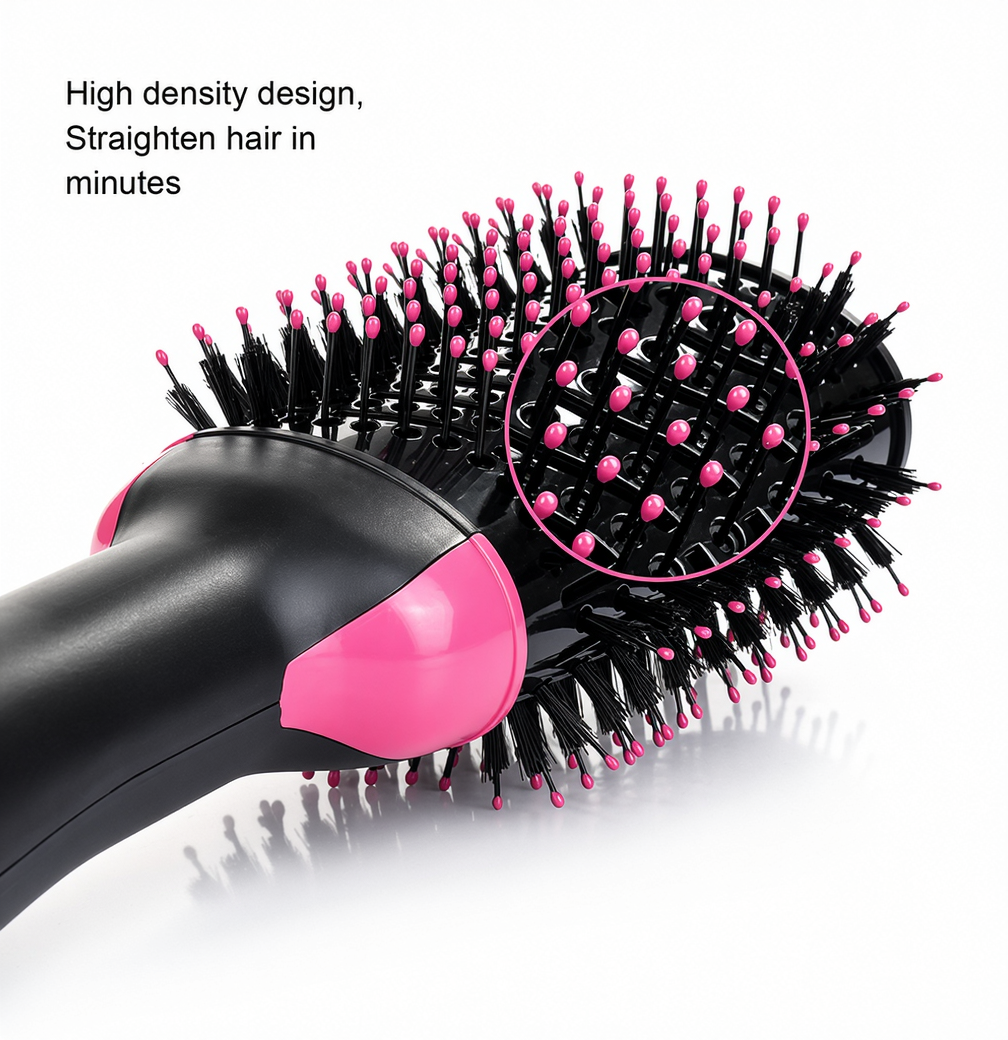 One Step Brush