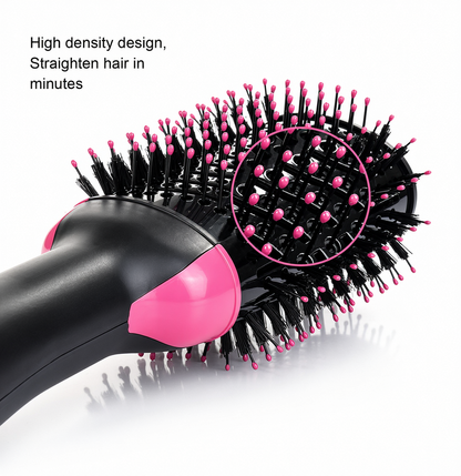One Step Brush