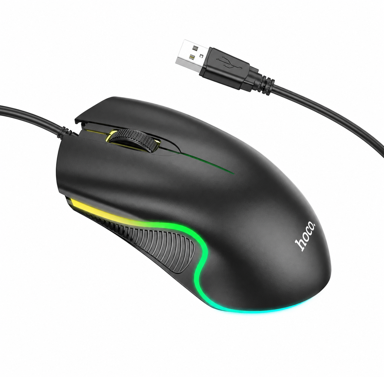 Hoco gaming and business mouse