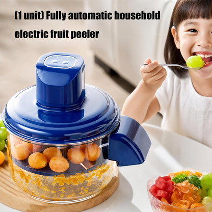 Vegetable peeler