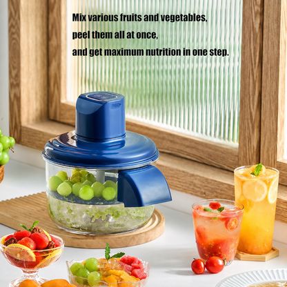 Vegetable peeler