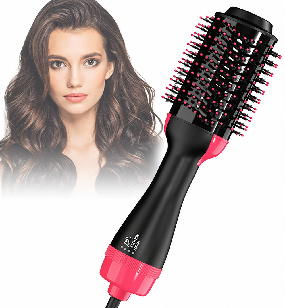 One Step Brush