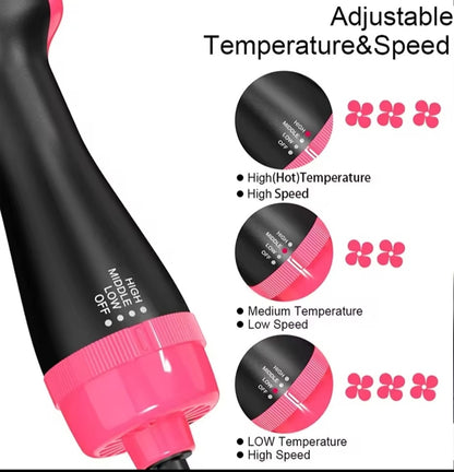 One Step Brush