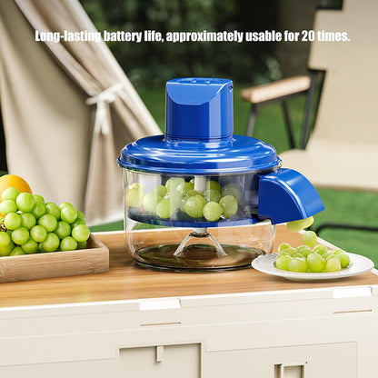 Vegetable peeler
