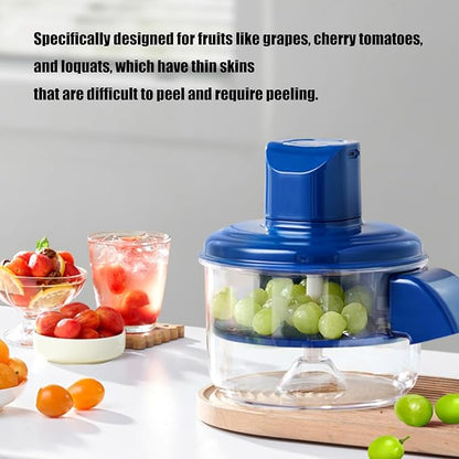 Vegetable peeler